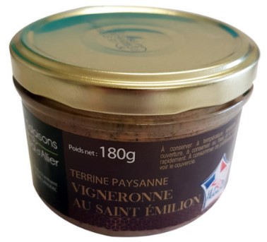 t vigneronne st emilion