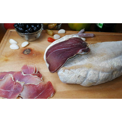 1/2 NOIX D'EPAULE  300/400 g