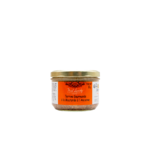 Terrine gourmande à la moutarde 180g