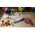 saucisson aux châtaignes