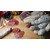25 saucissons 1 noix d épaule