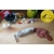 saucisson sec nature  pur porc