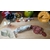 saucisson sec au Bleu d'Auvergne