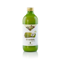 Graviola Corossol Guanabana 500 ml - MARTERA