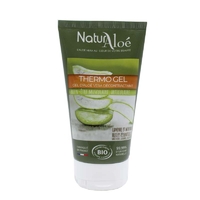 Thermo Gel à l'aloe vera 150 ml - NATURALOE