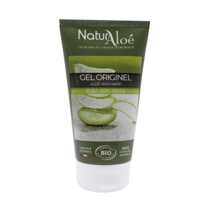 NAT095 - Gel Originel NATURALOE
