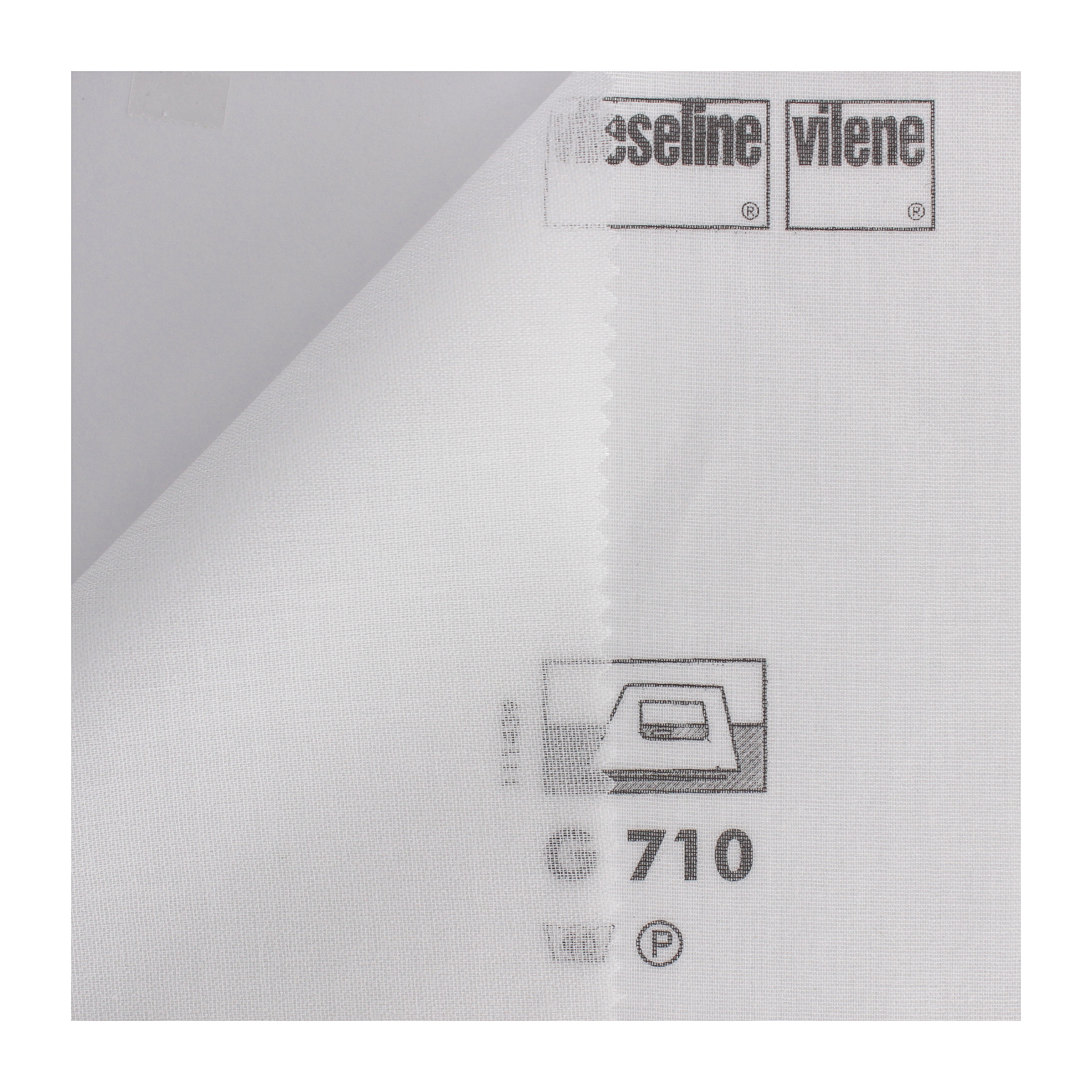 thermocollant-vlieseline-G710-blanc-2