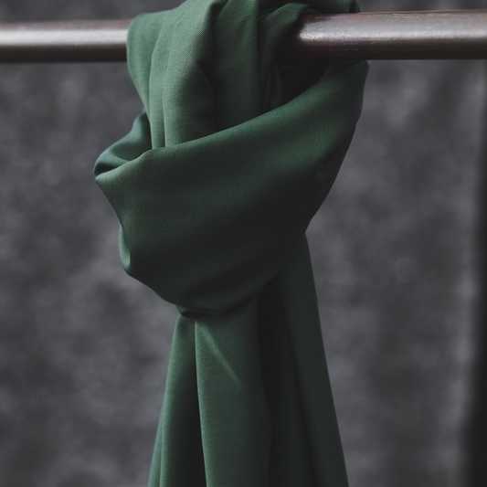 tencel-smooth-drape-twill-meetmilk-vert-profond