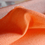 tissu-coton-biologique-sweat-bicolore-papaya-ecru-3