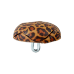 bouton-cuir-recycl-a-queue-leopard-profil