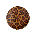 bouton-cuir-recycl-a-queue-leopard