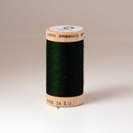 bobine-fil-coton-biologique-vert-sapin-4822-la-cousine