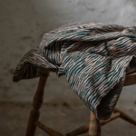 tissu-coton-biologique-jacquard-bark-jacquard-vert-1