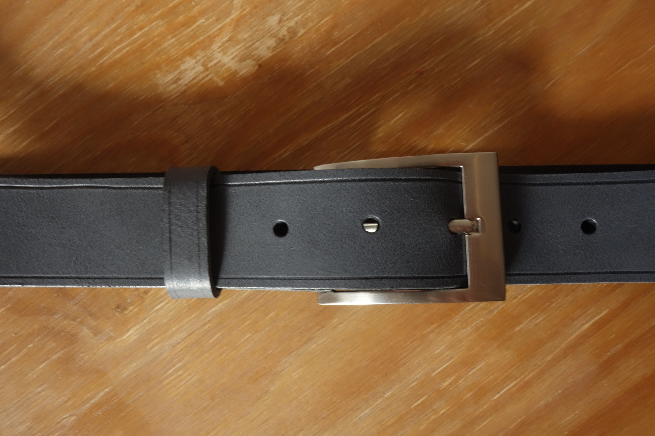 Ceinture 35MM gris (13)