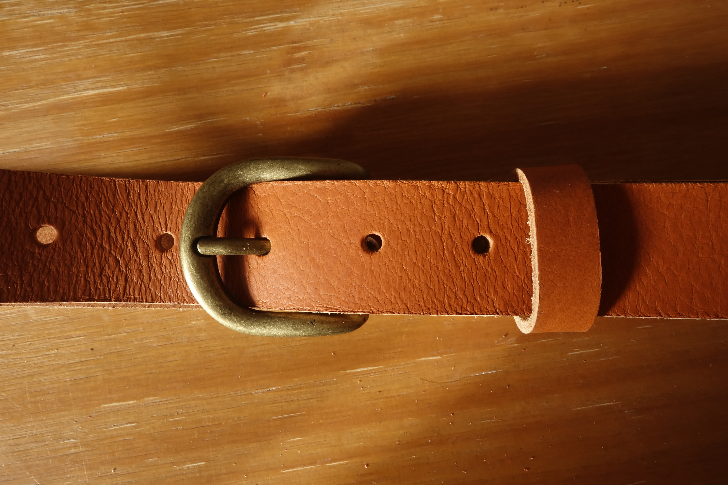 Ceinture 30MM camel (1)