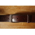 Ceinture 35MM marron (5)