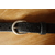 Ceinture 25MM noir (2)