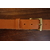 Ceinture 35MM camel (2)