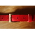 Ceinture 30MM rouge (6)