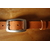 Ceinture 25MM camel (6)