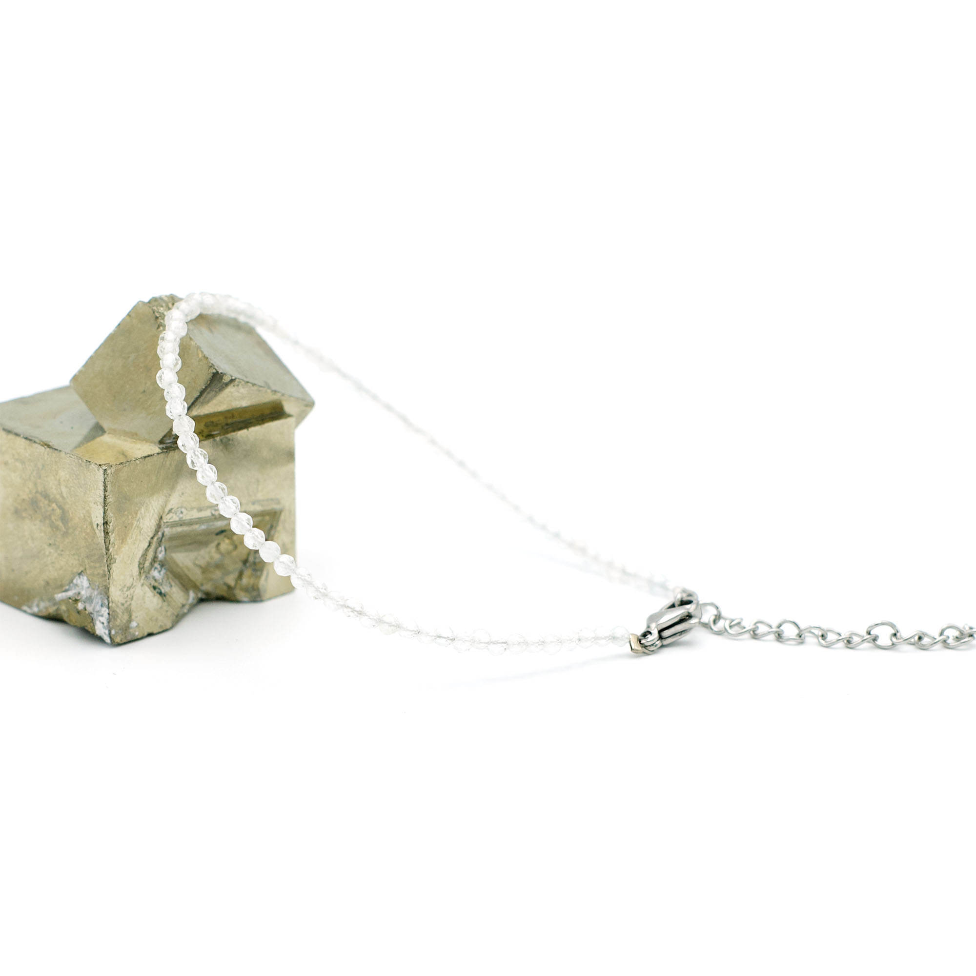 cristal de roche