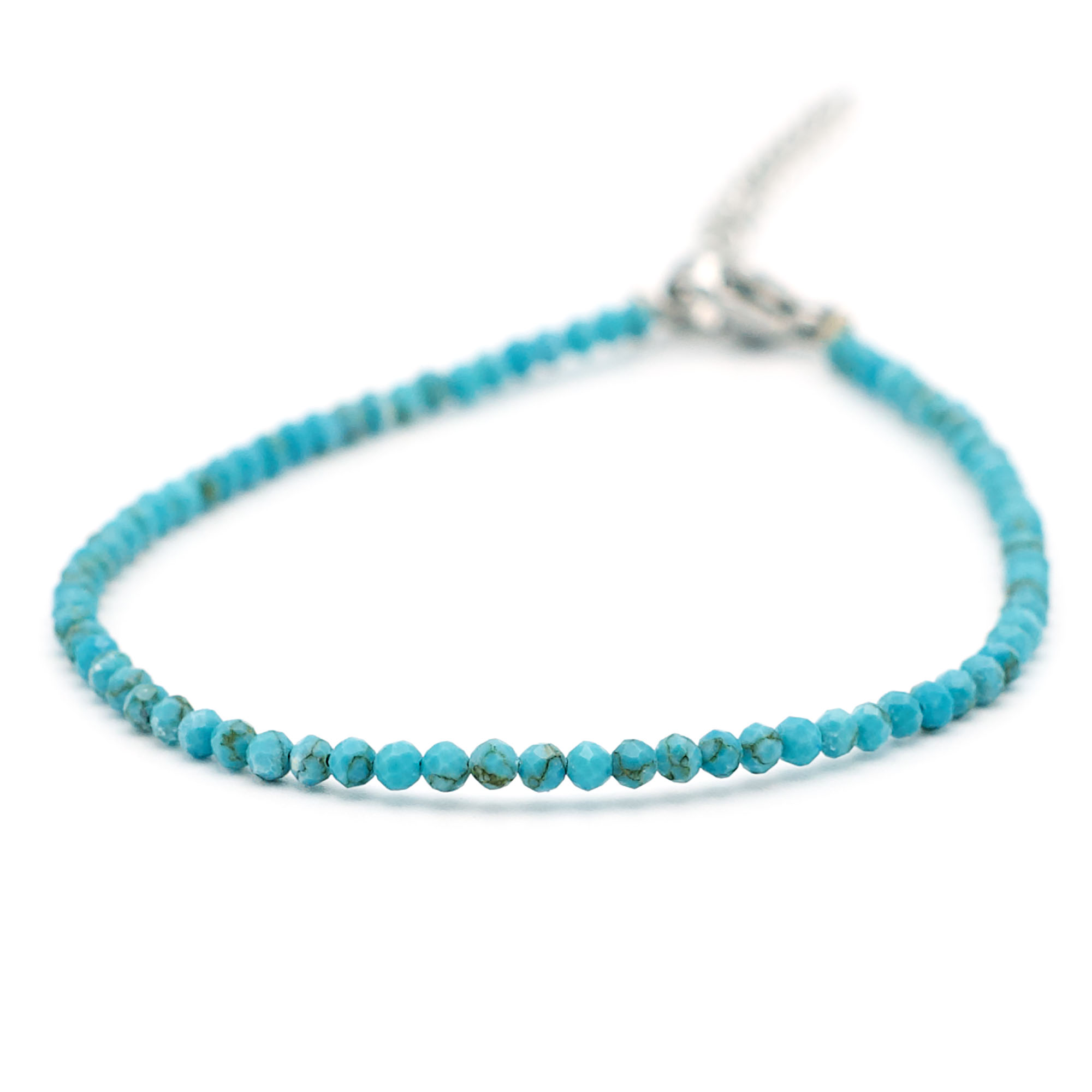 turquoise