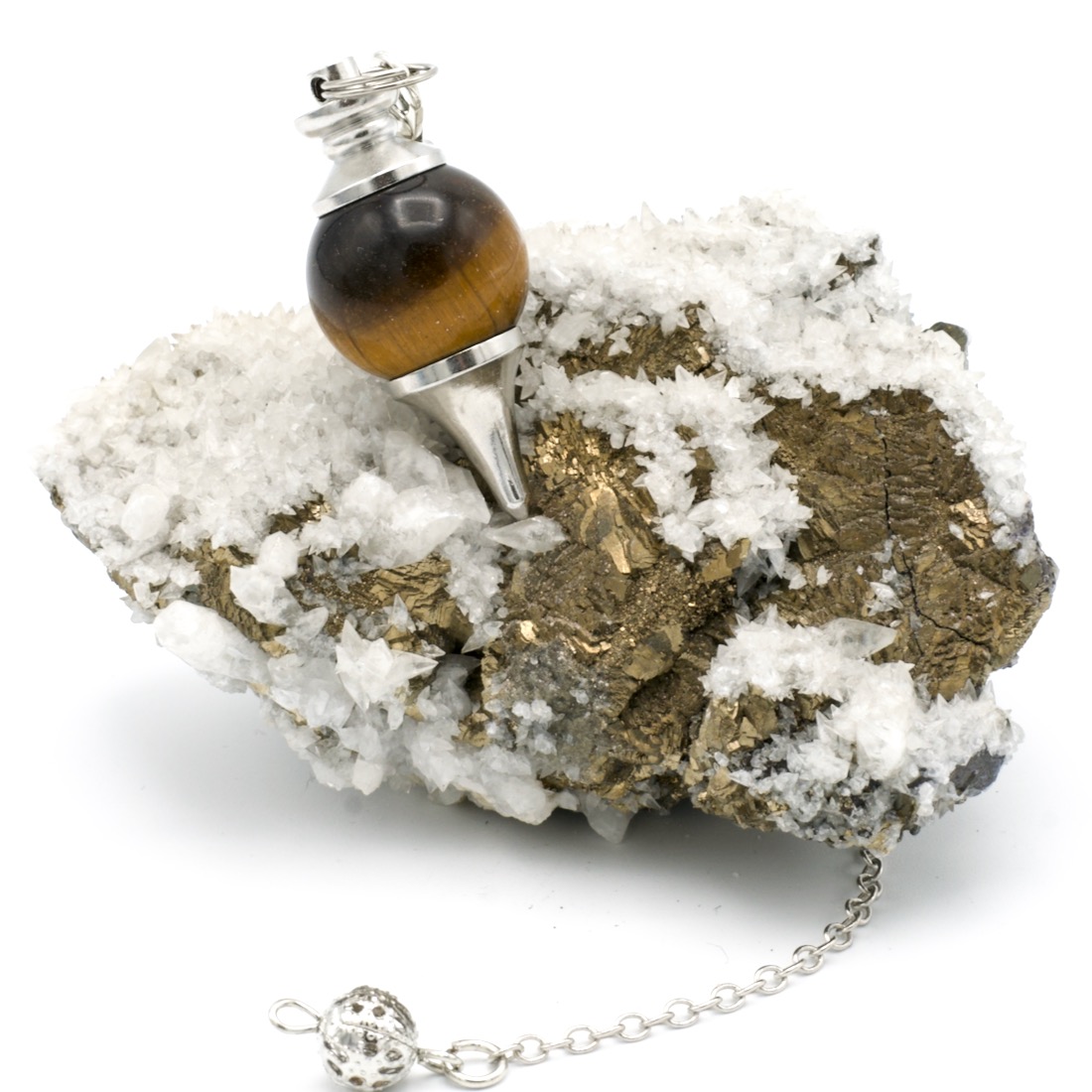 Objet pierre ésotérique - Miracles minéraux