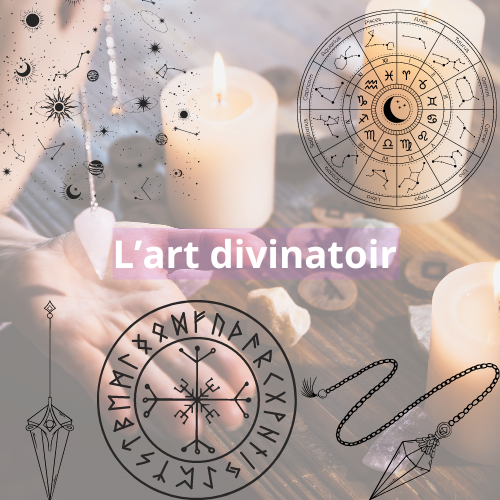 l art divinatoir