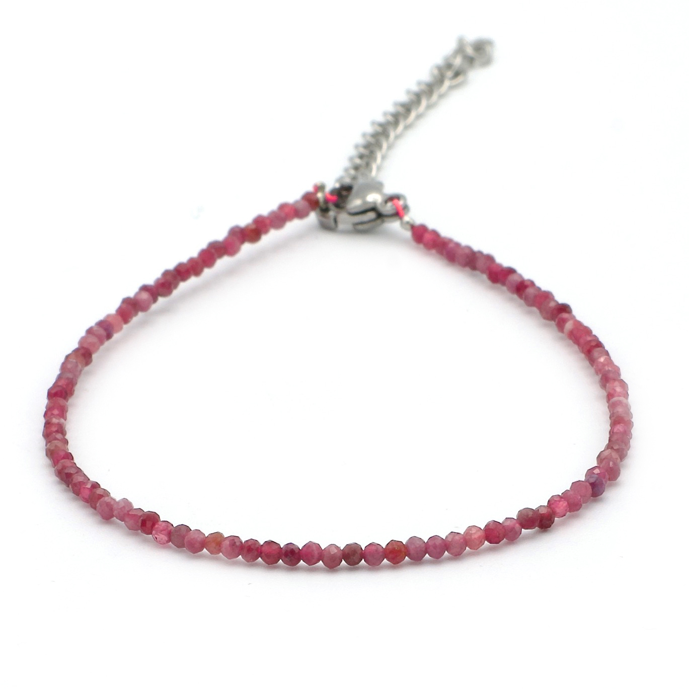 tourmaline rose