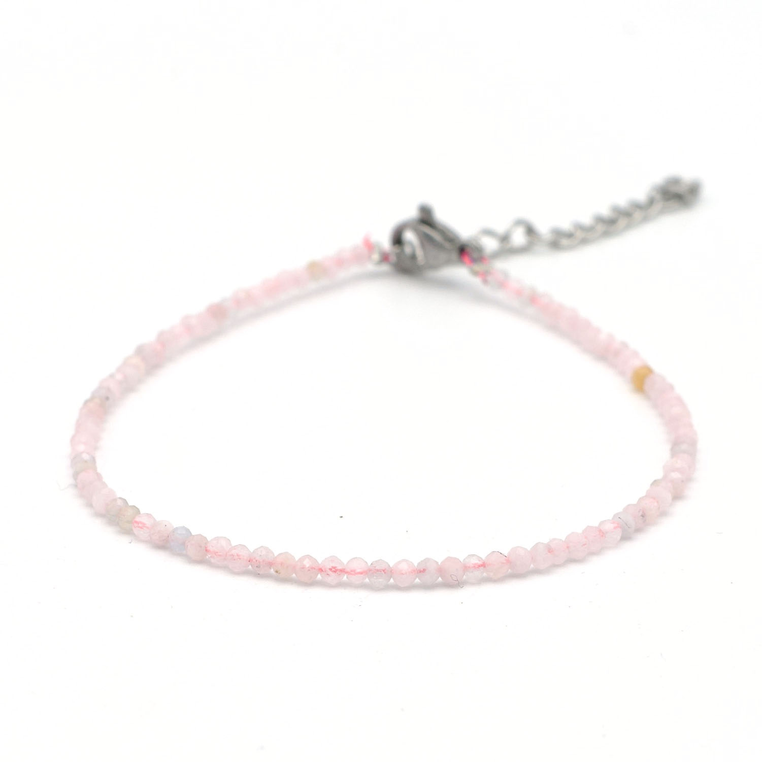 morganite