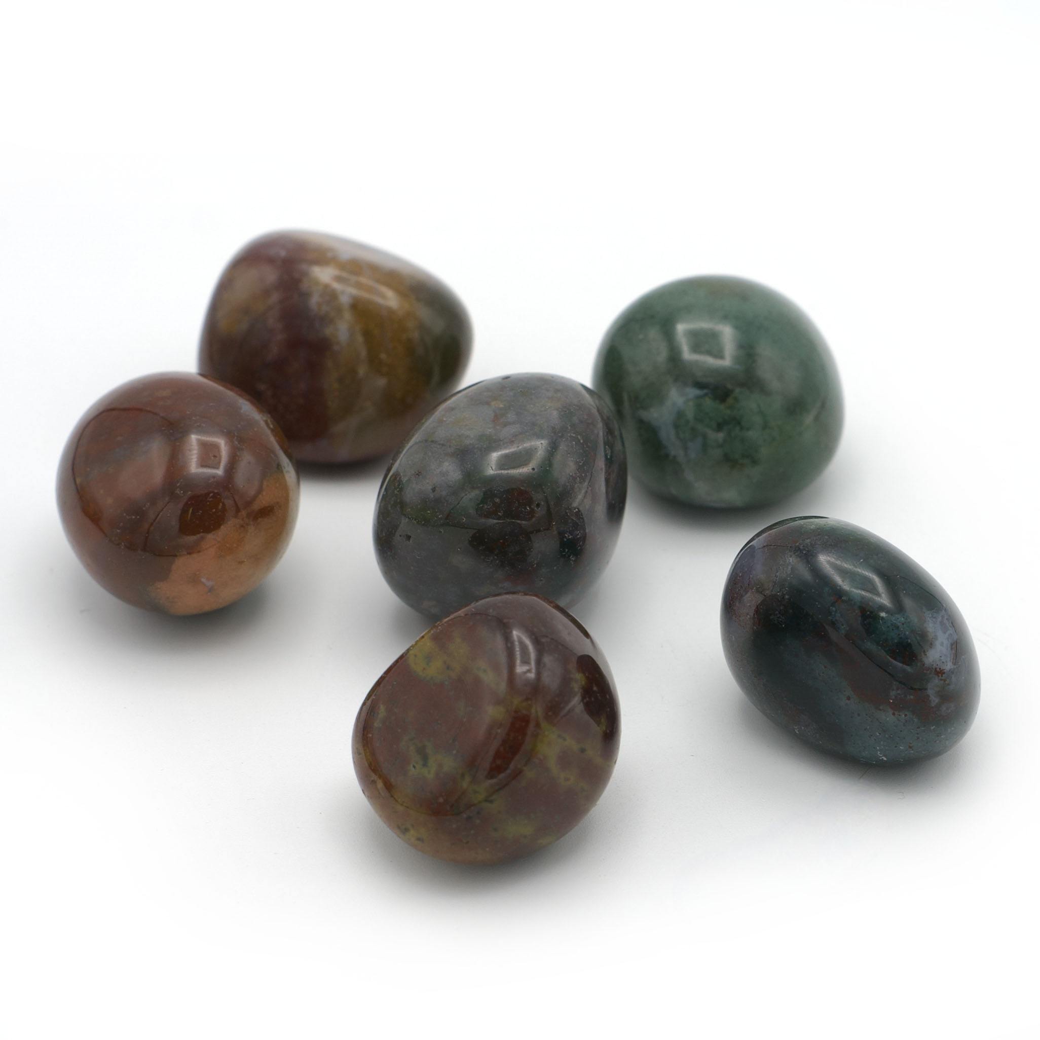 agate indienne