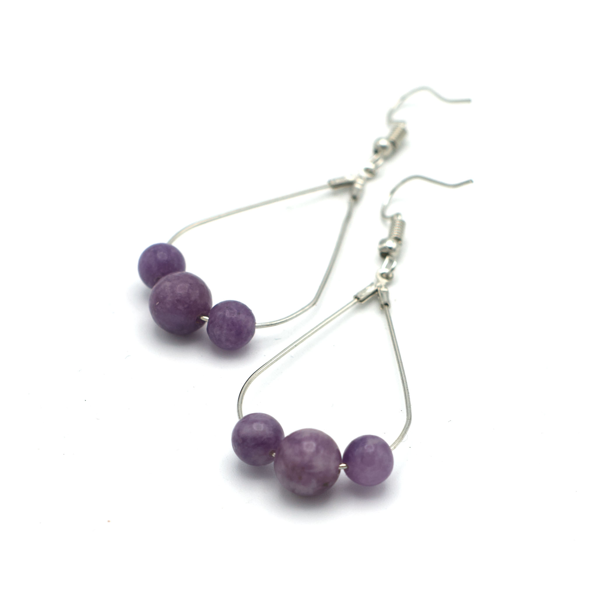 lépidolite