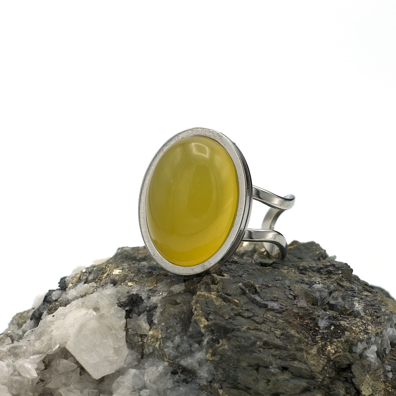 agate jaune 1