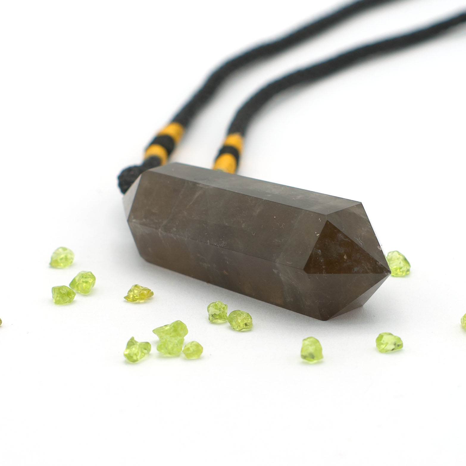 quartz fumé