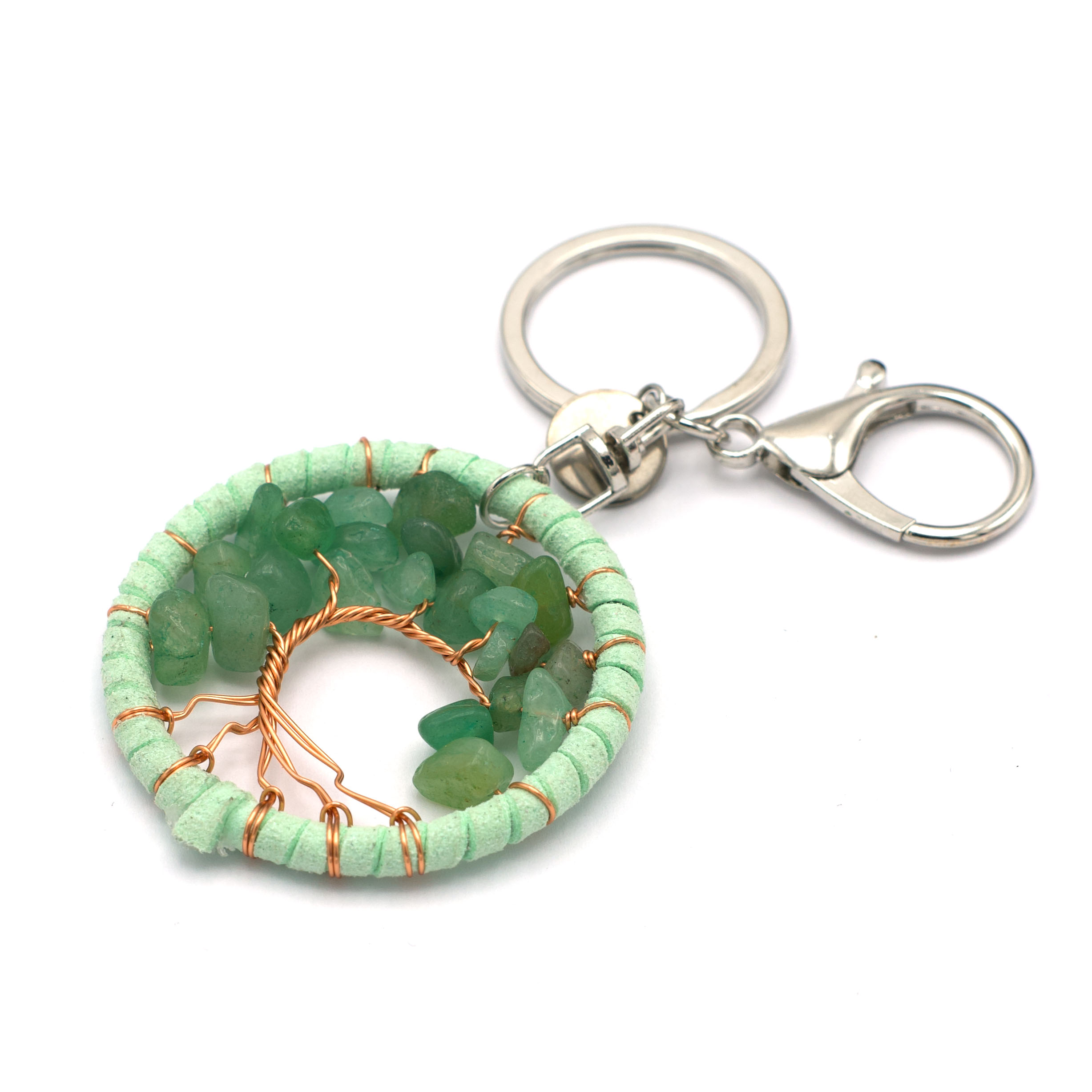 aventurine verte 1