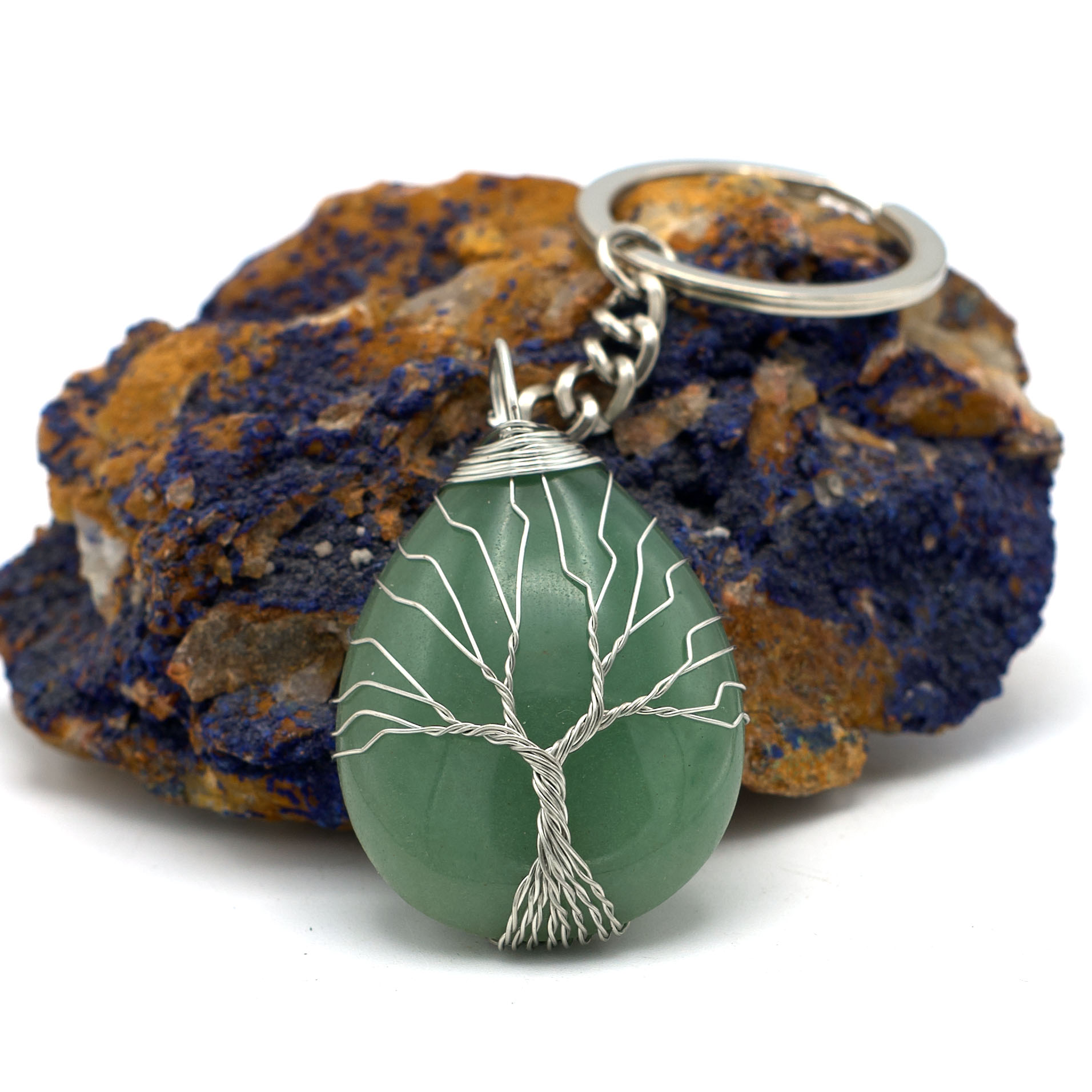 aventurine verte 1