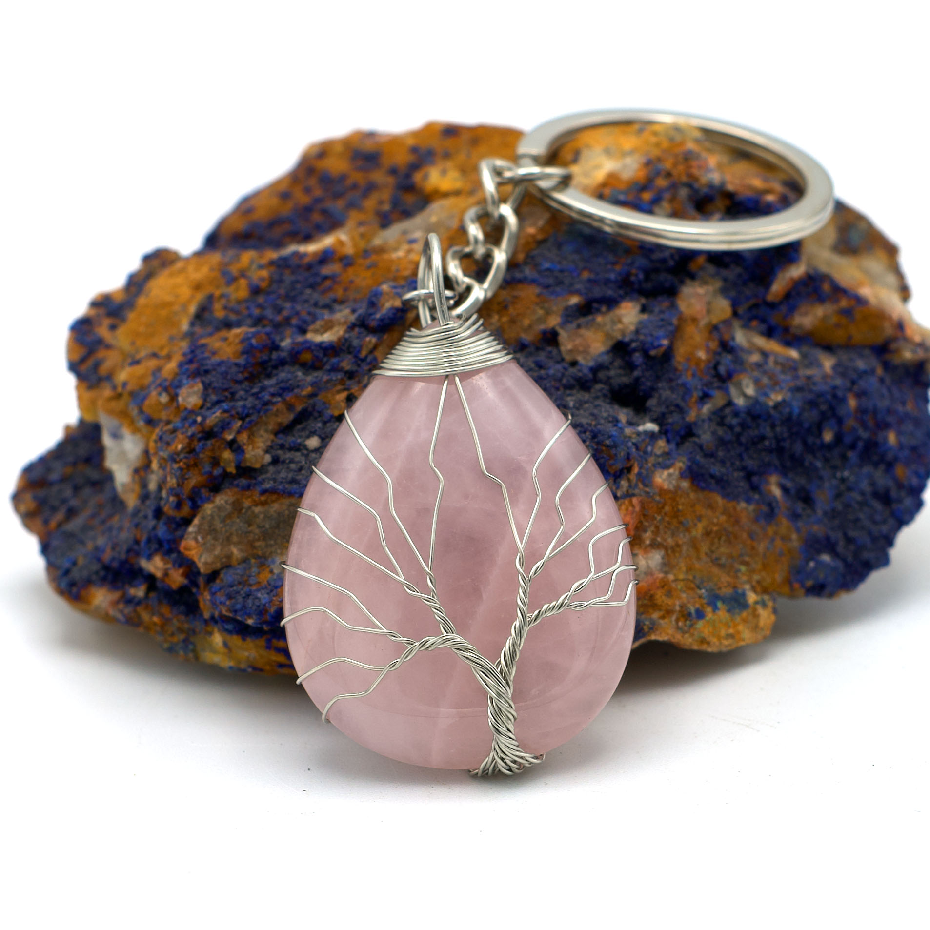 quartz rose 1