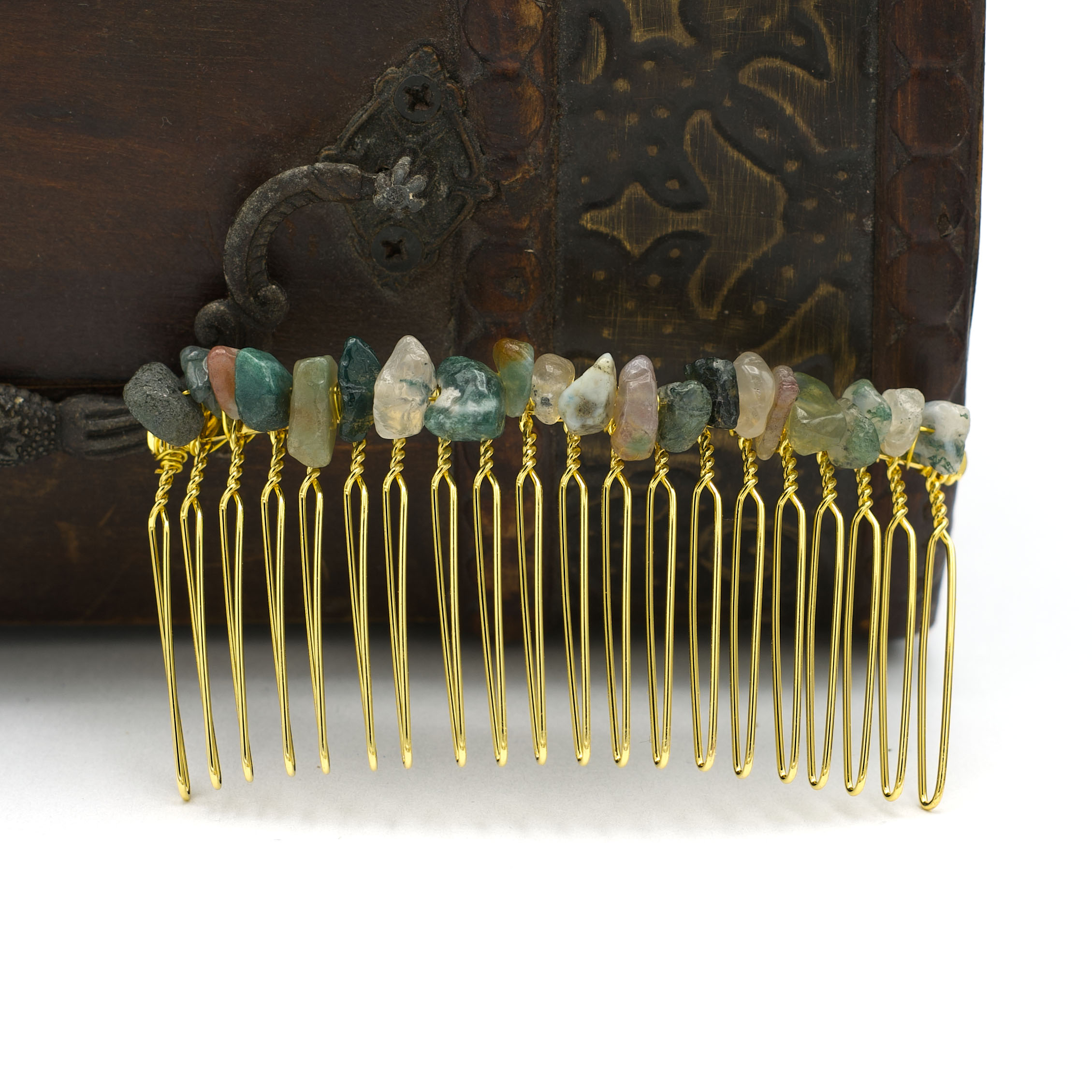 agate indienne 1