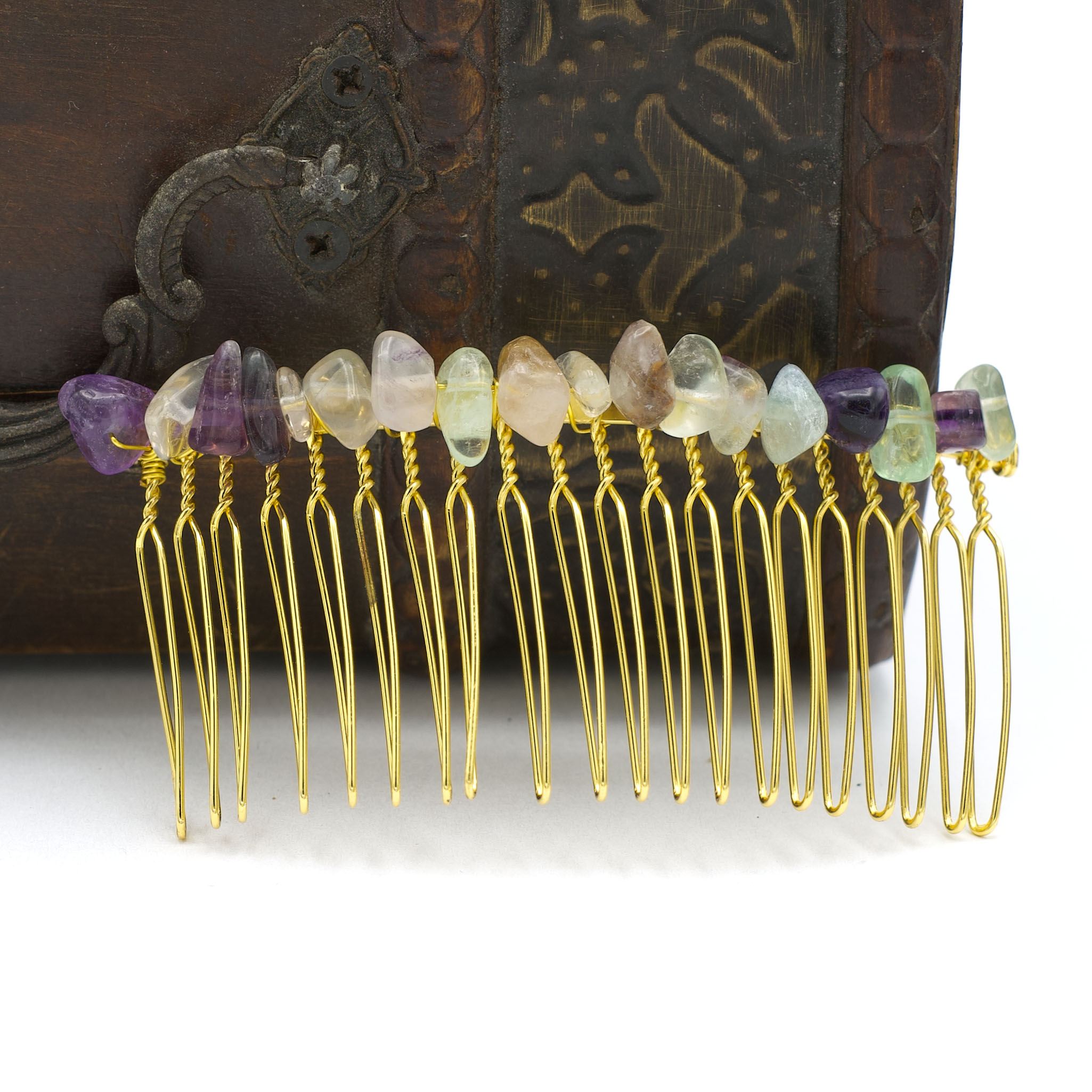 fluorite 1