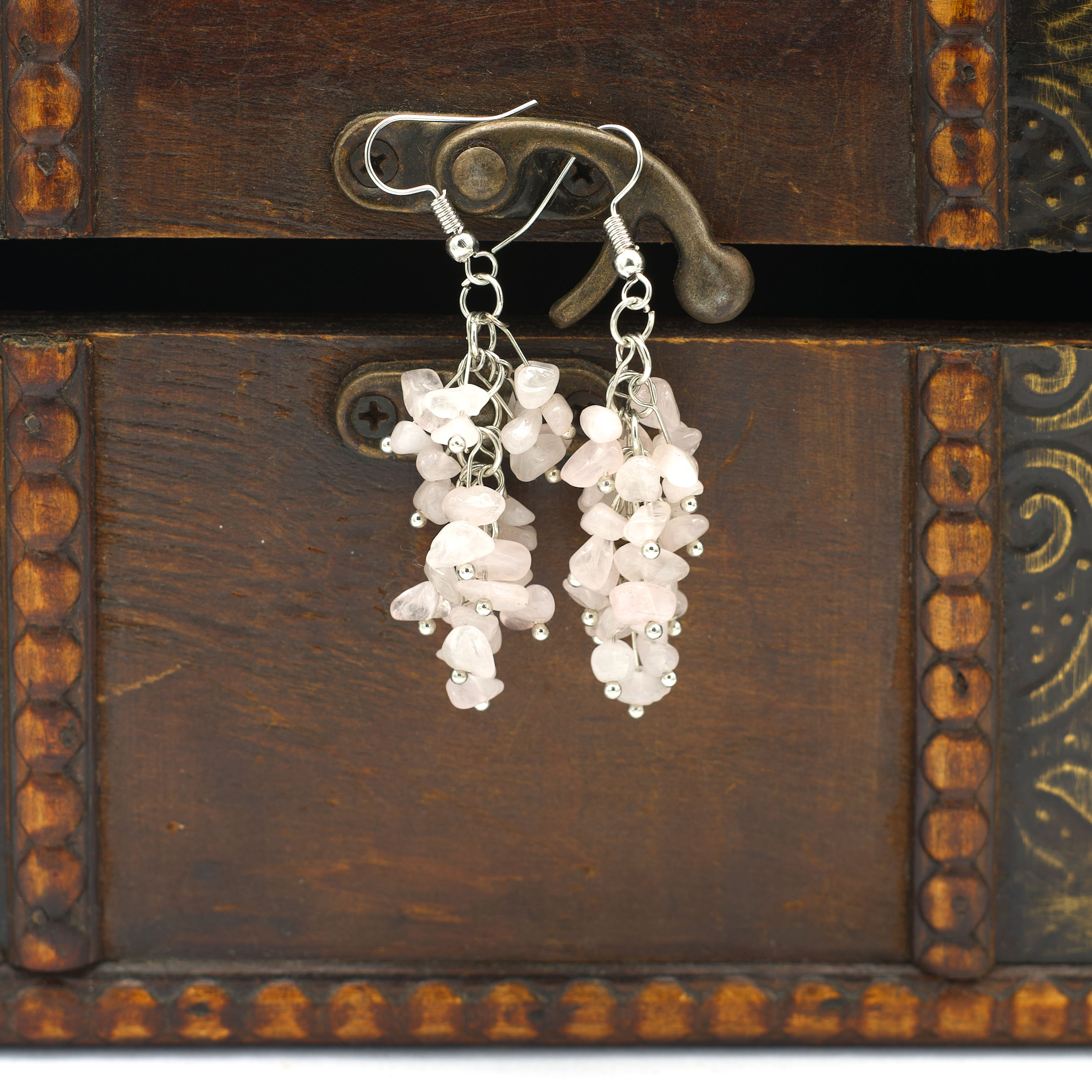 quartz rose 1