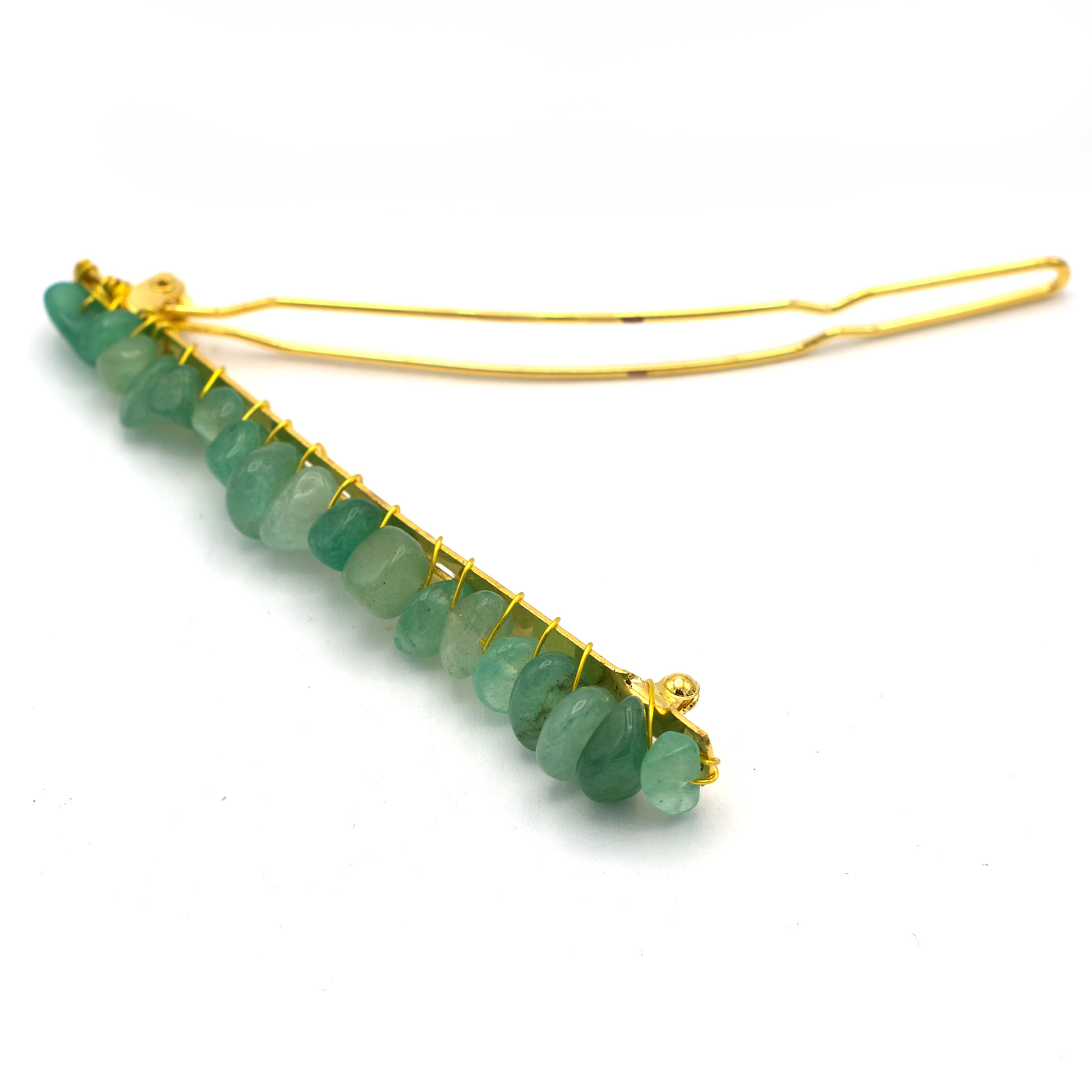 aventurine verte 1