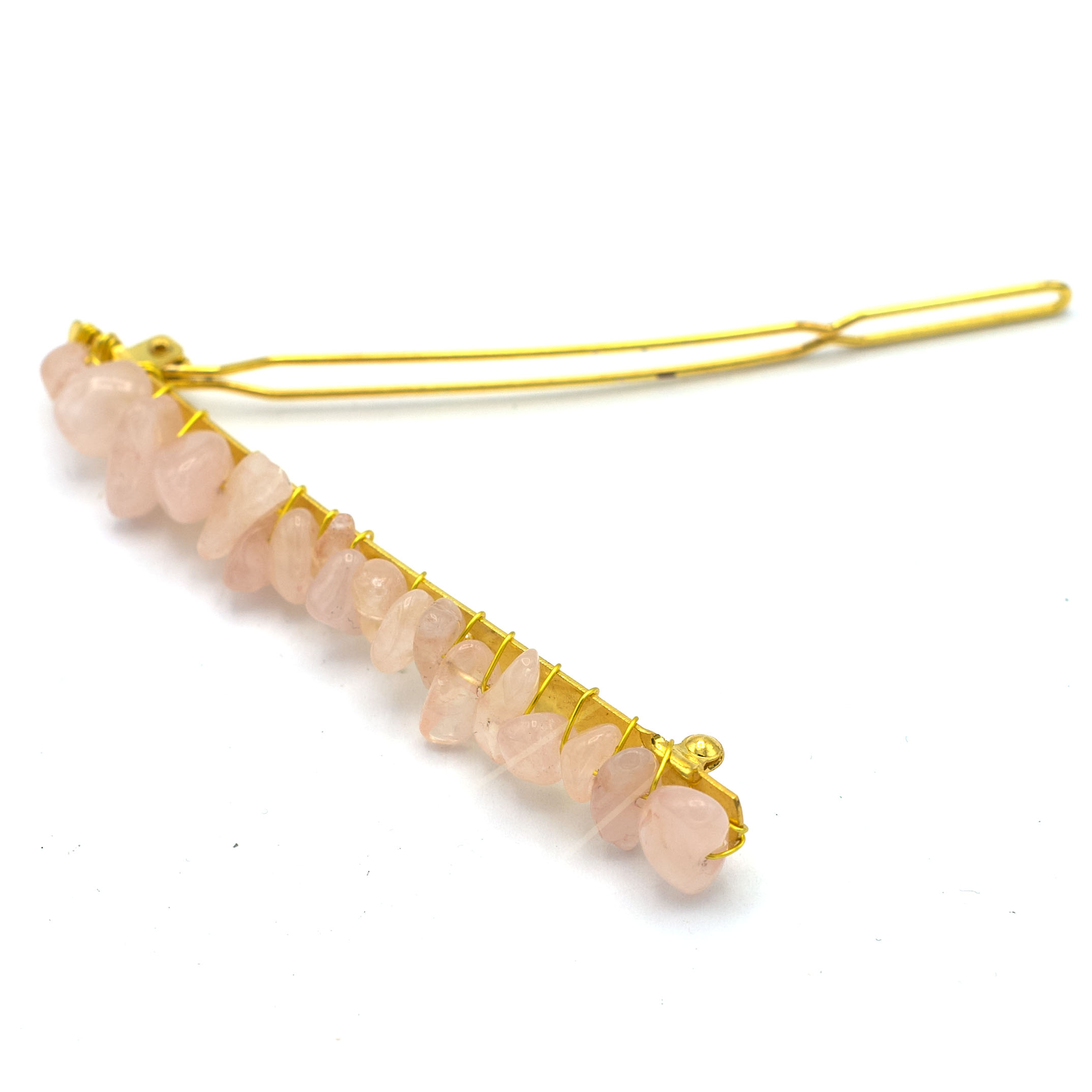 quartz rose 1