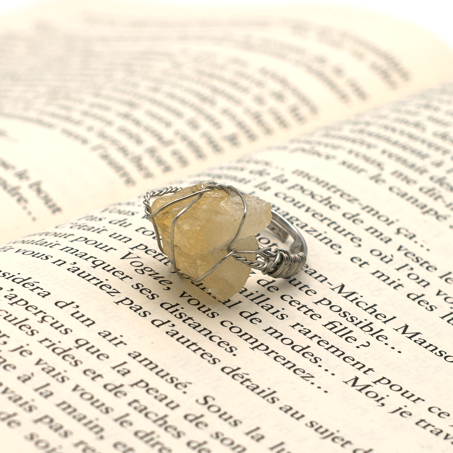 citrine