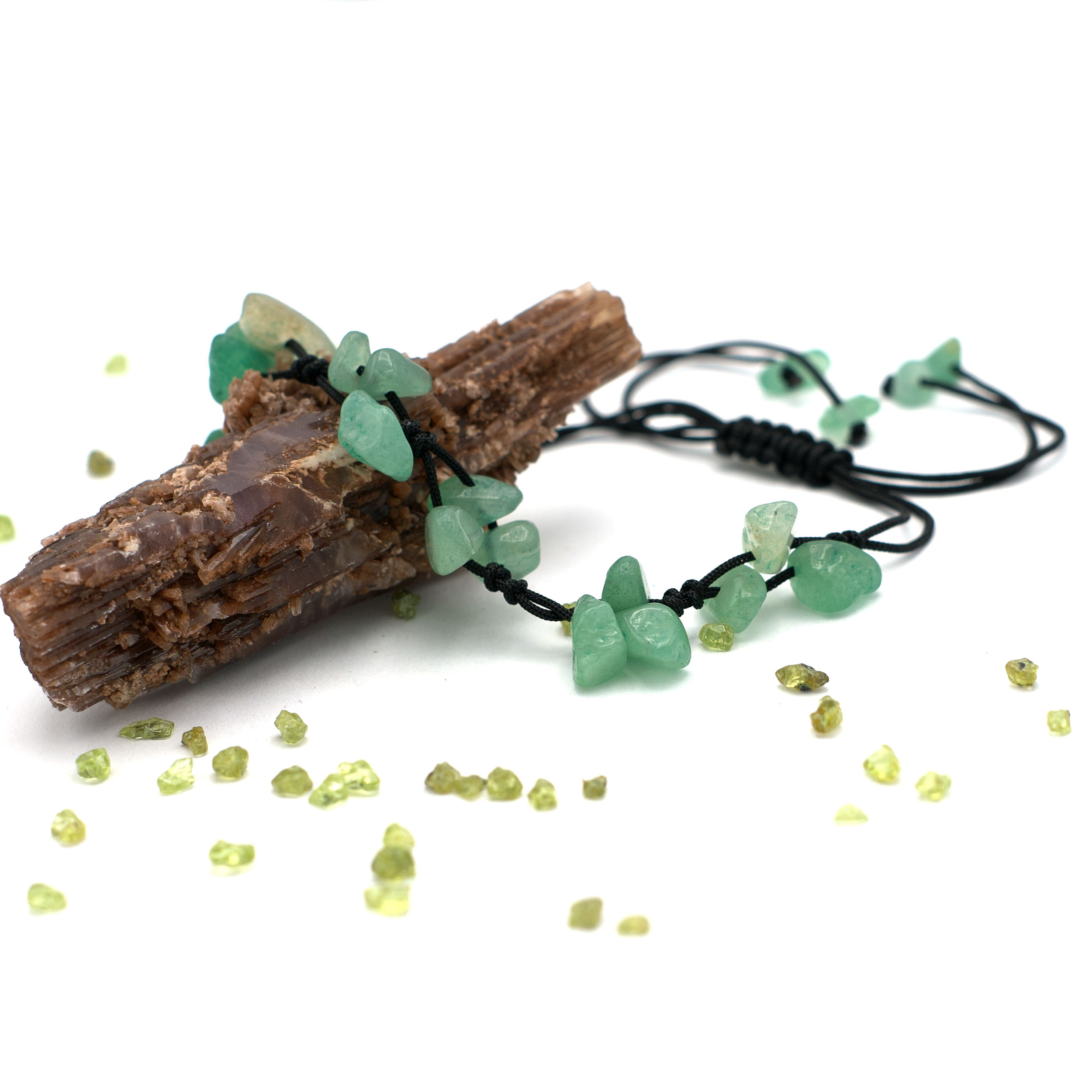 aventurine verte 1