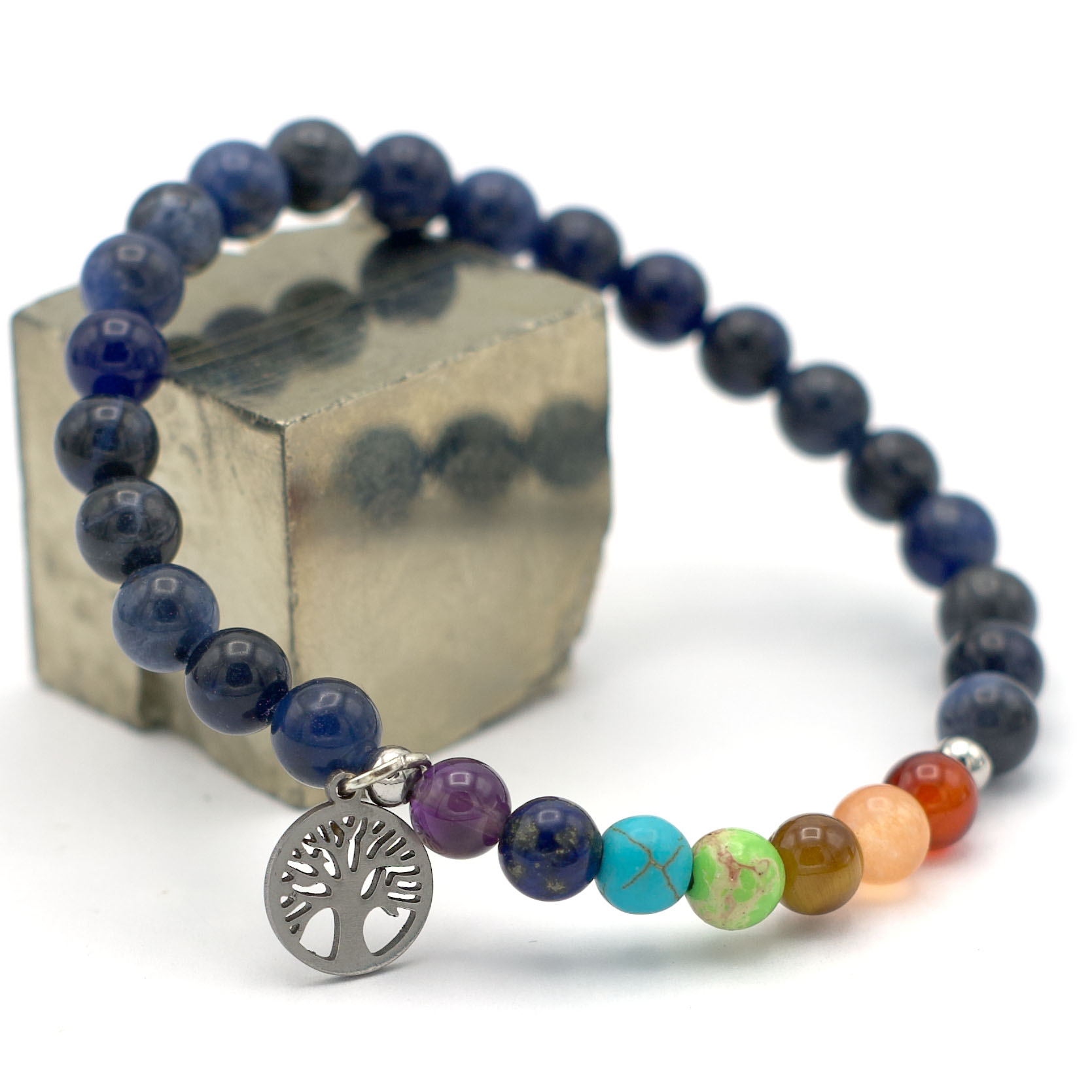 sodalite