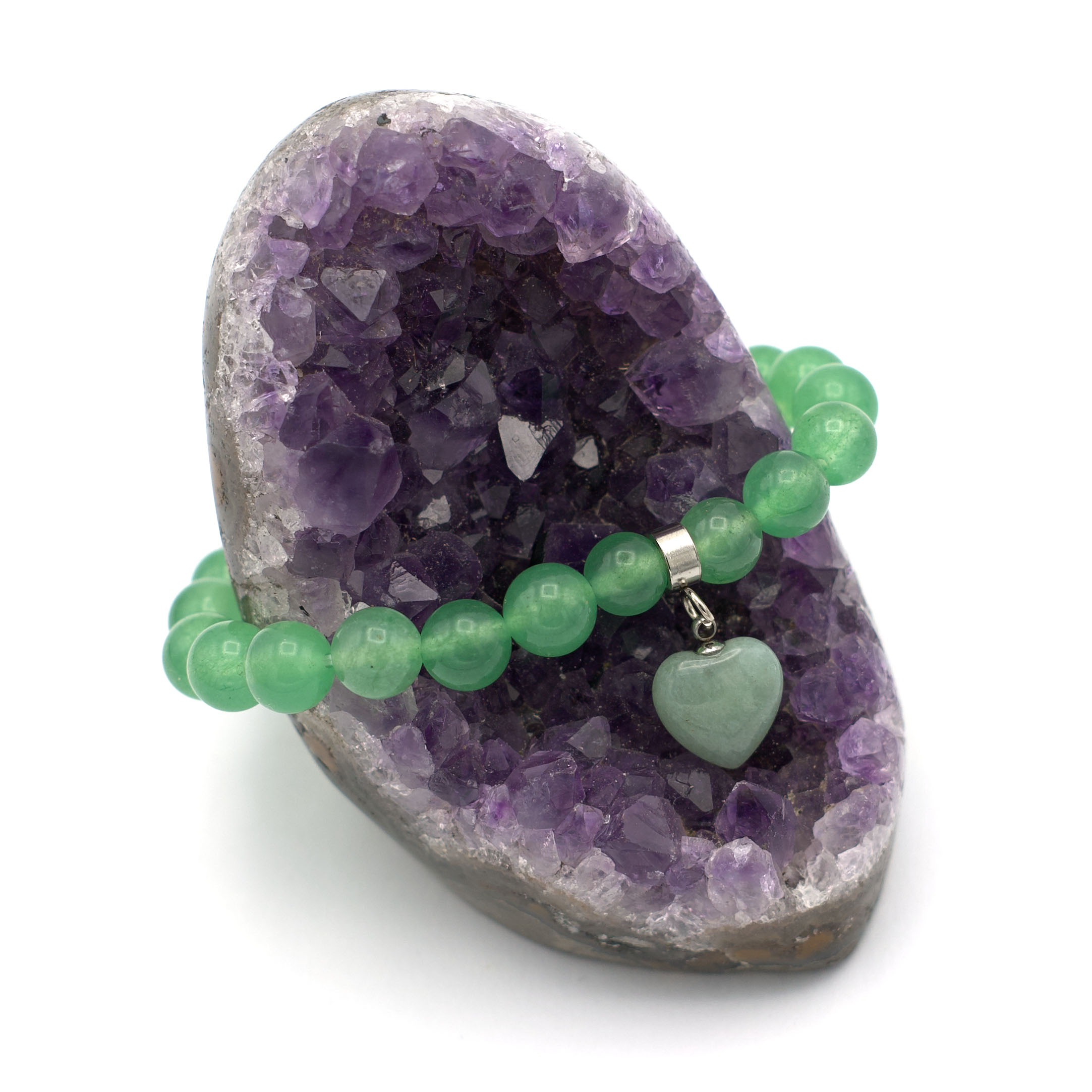 aventurine verte