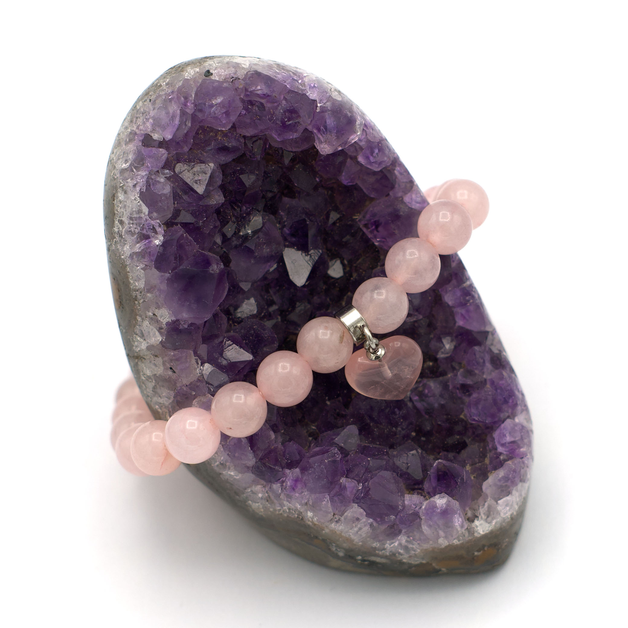 quartz rose