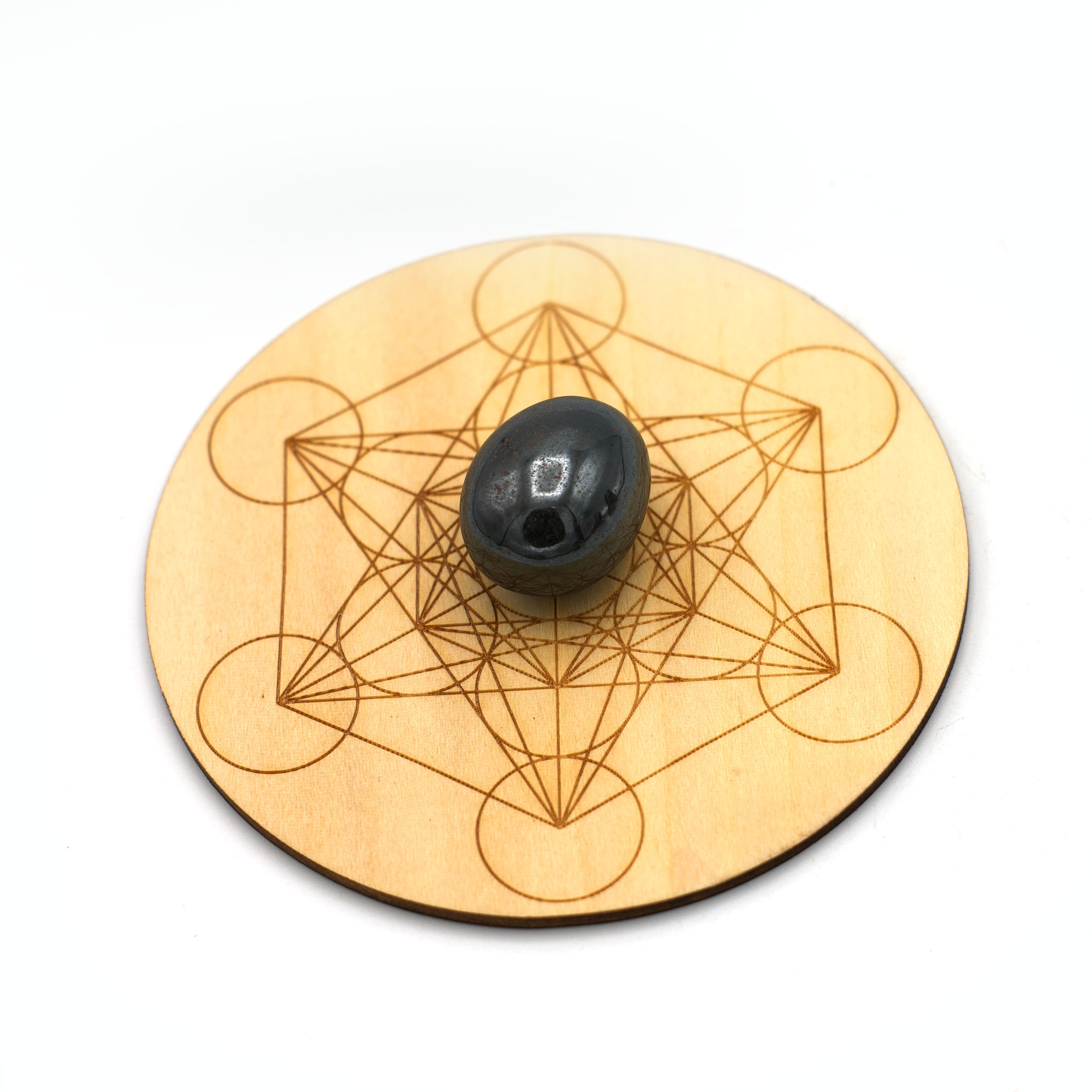 b métatron 10 cm