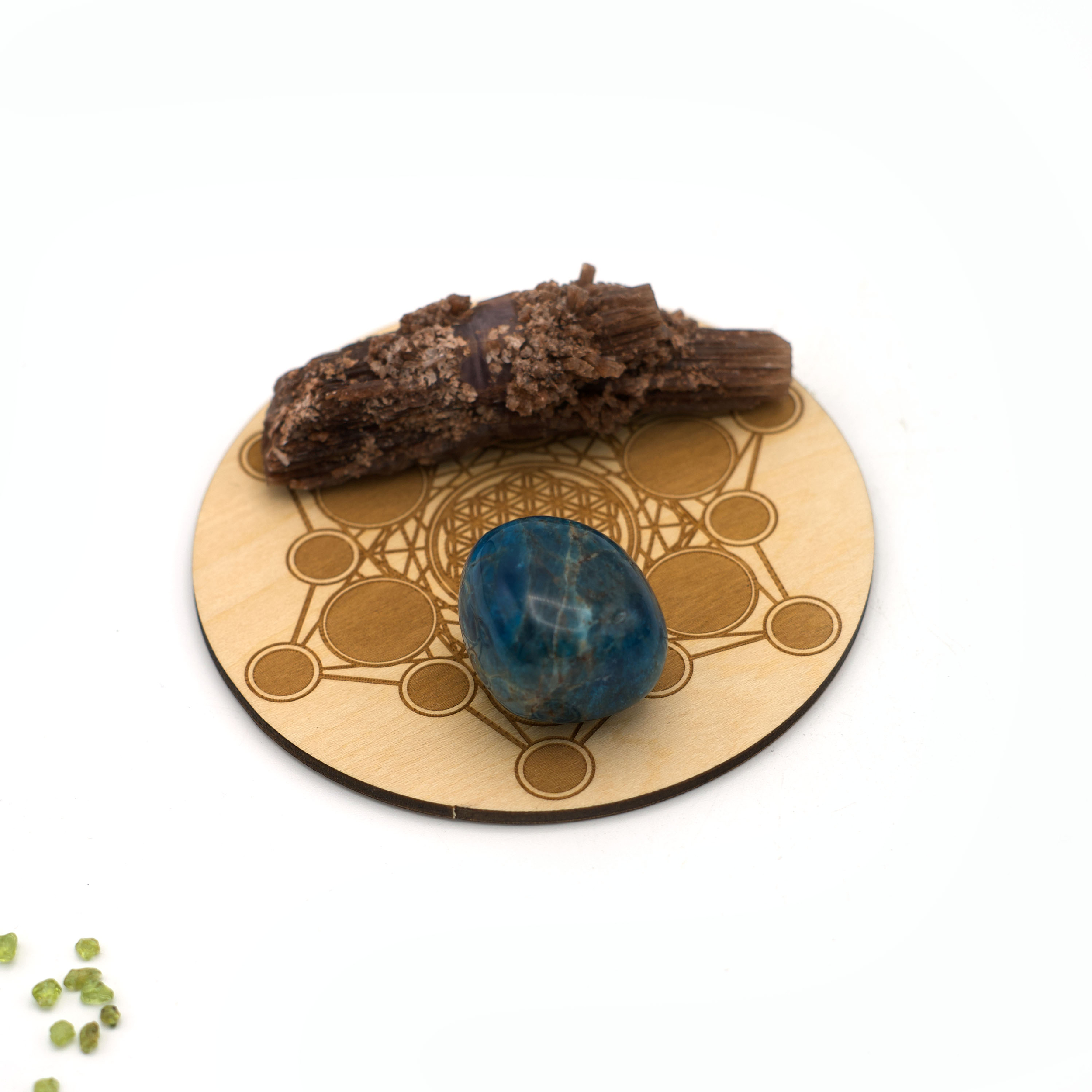 b étoile et boussole 10 cm