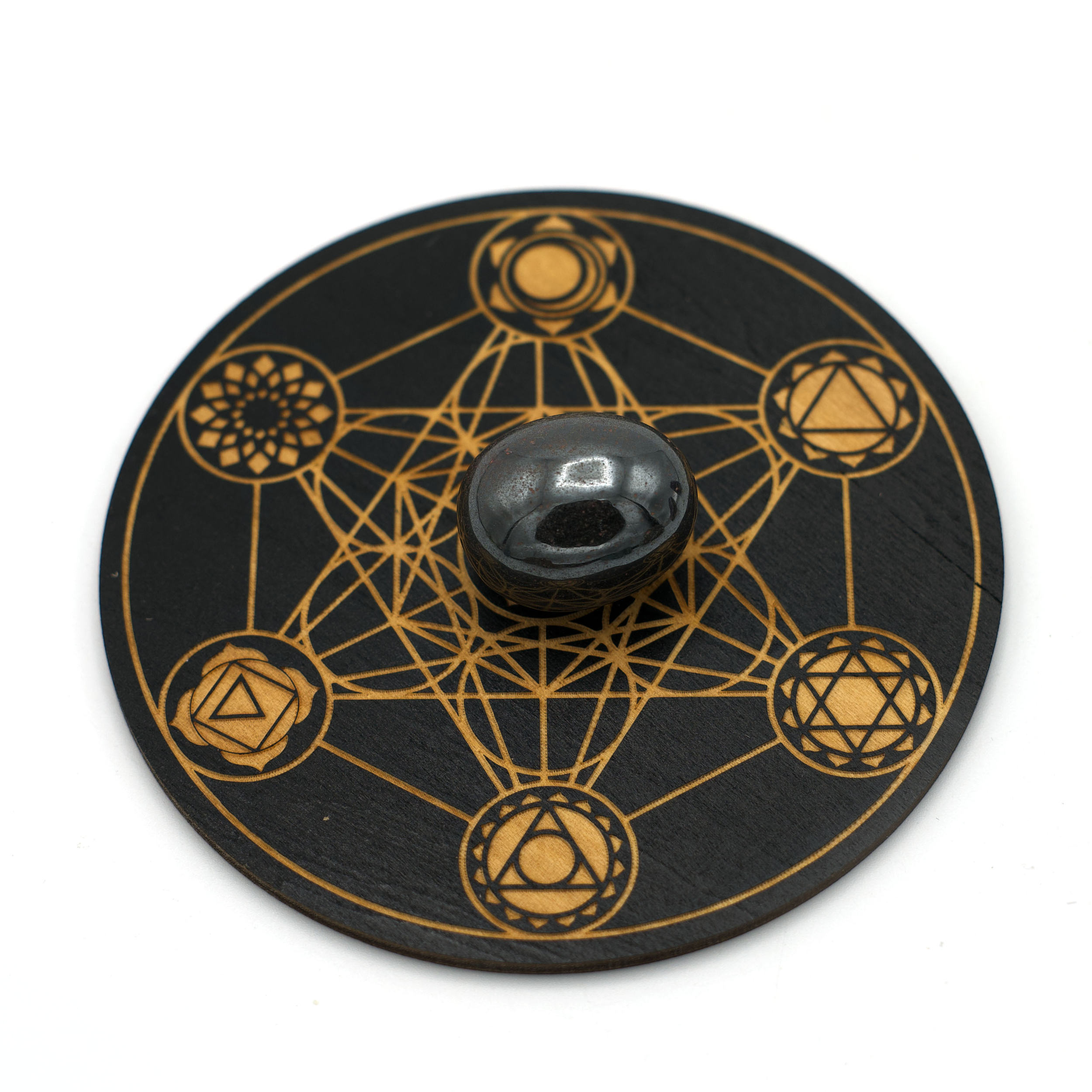 n métatron 10 cm